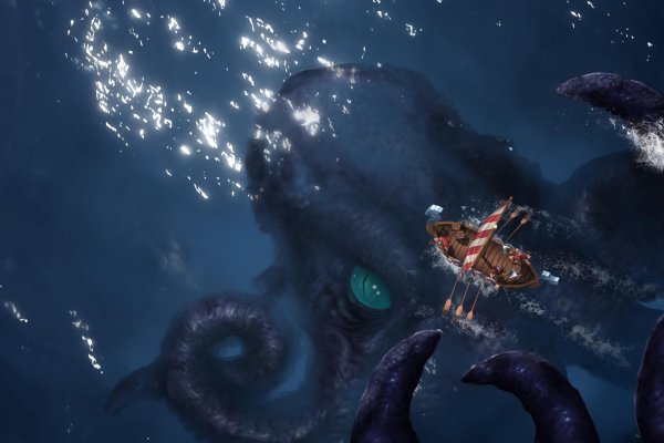 Craken14 at