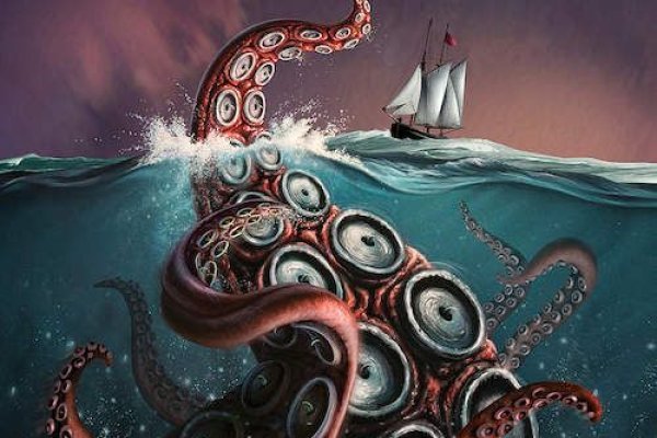 2kr kraken