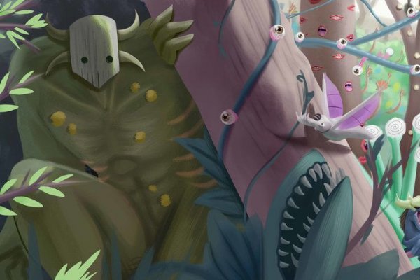 Ссылки зеркала на kraken