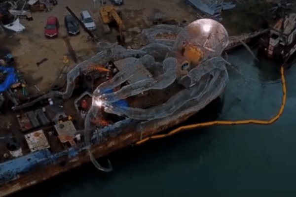 Ссылка на kraken at