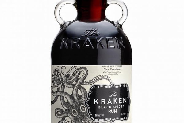 Hydra kraken