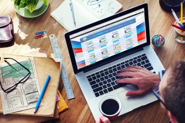 Рабочая ссылка на кракен в торе