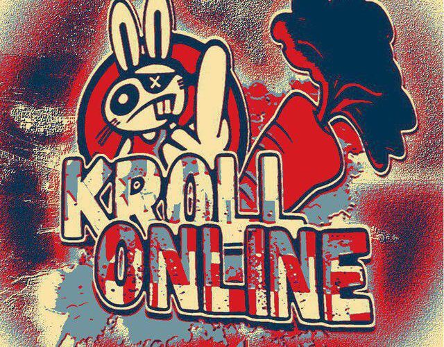 Kraken это