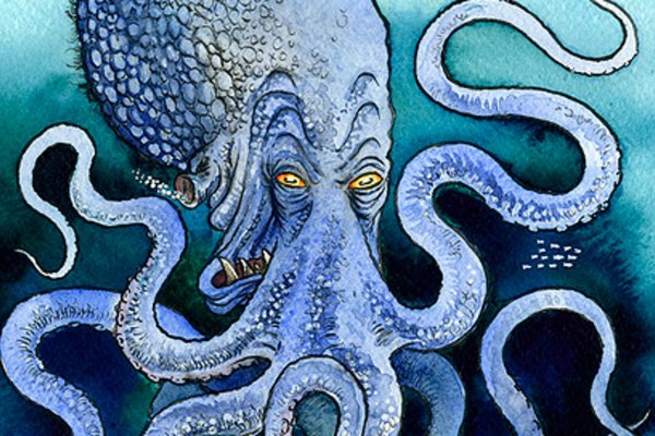 Kraken смылка