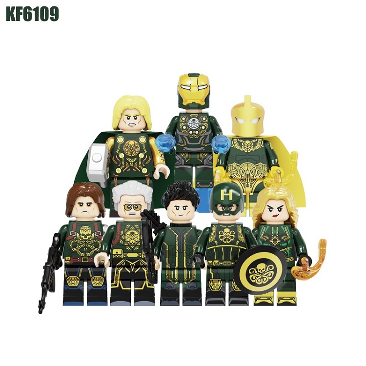 Kraken 19 at